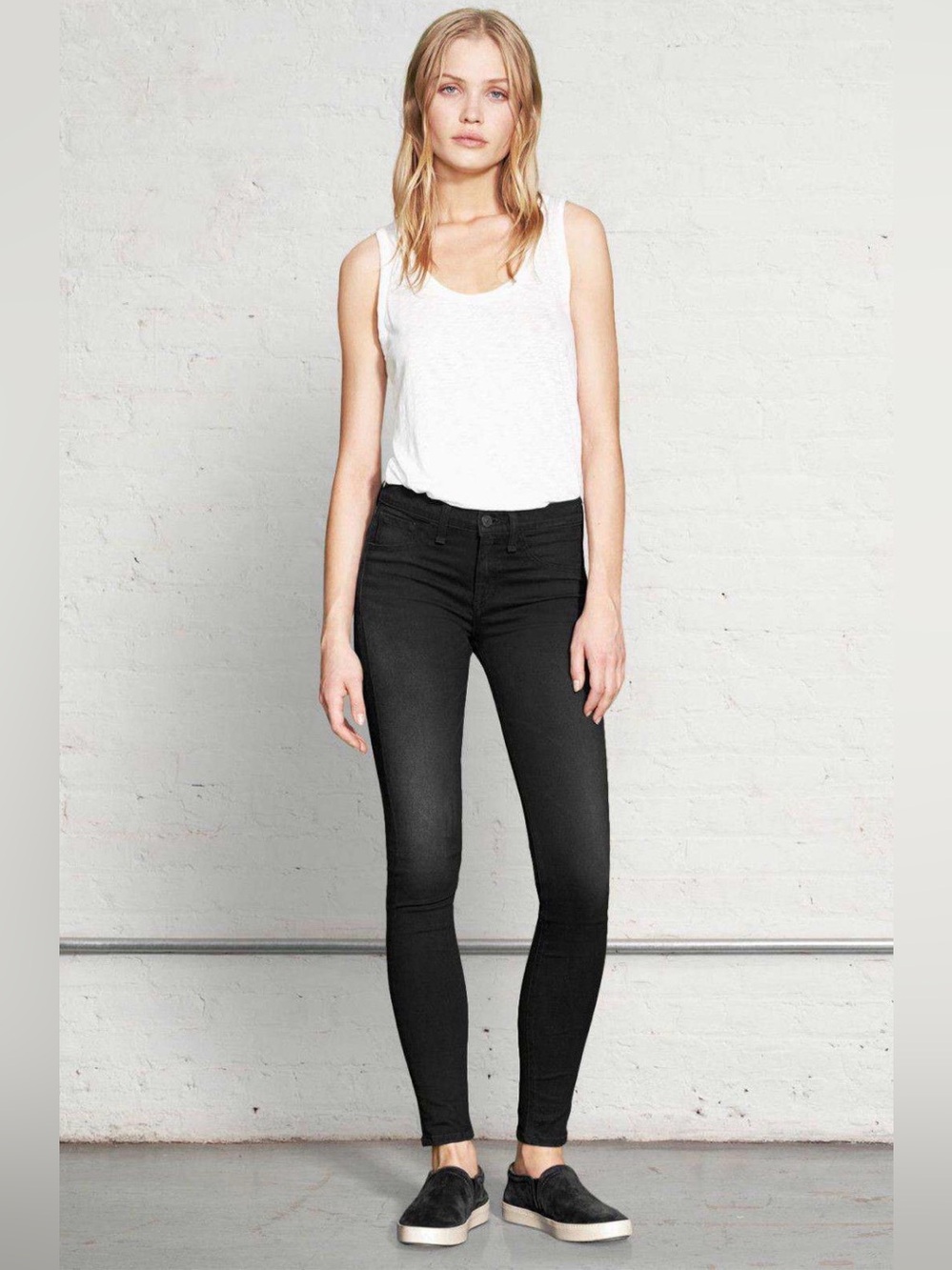 NWT‎ Rag and Bone Leggings size 25 in color Premier